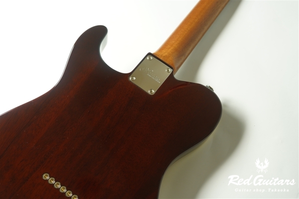 MT-HOLLOW/R - Gold Top